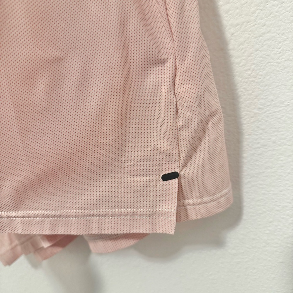 Rhone Delta Performance Golf Polo Button Down Col… - image 4